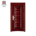 металлическая дверь безопасности гостиницы от yongkang